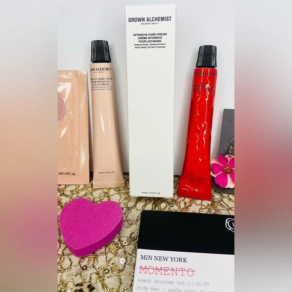 2 Grown Alchemist Skincare Collection with  + 12 items - Picture 3 of 6